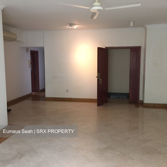 Emerald Garden (D1), Condominium #191513252